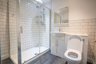 2 bed house, Barrack Court, Newcastle Upon Tyne, Newcastle, NE46BA - Image 4